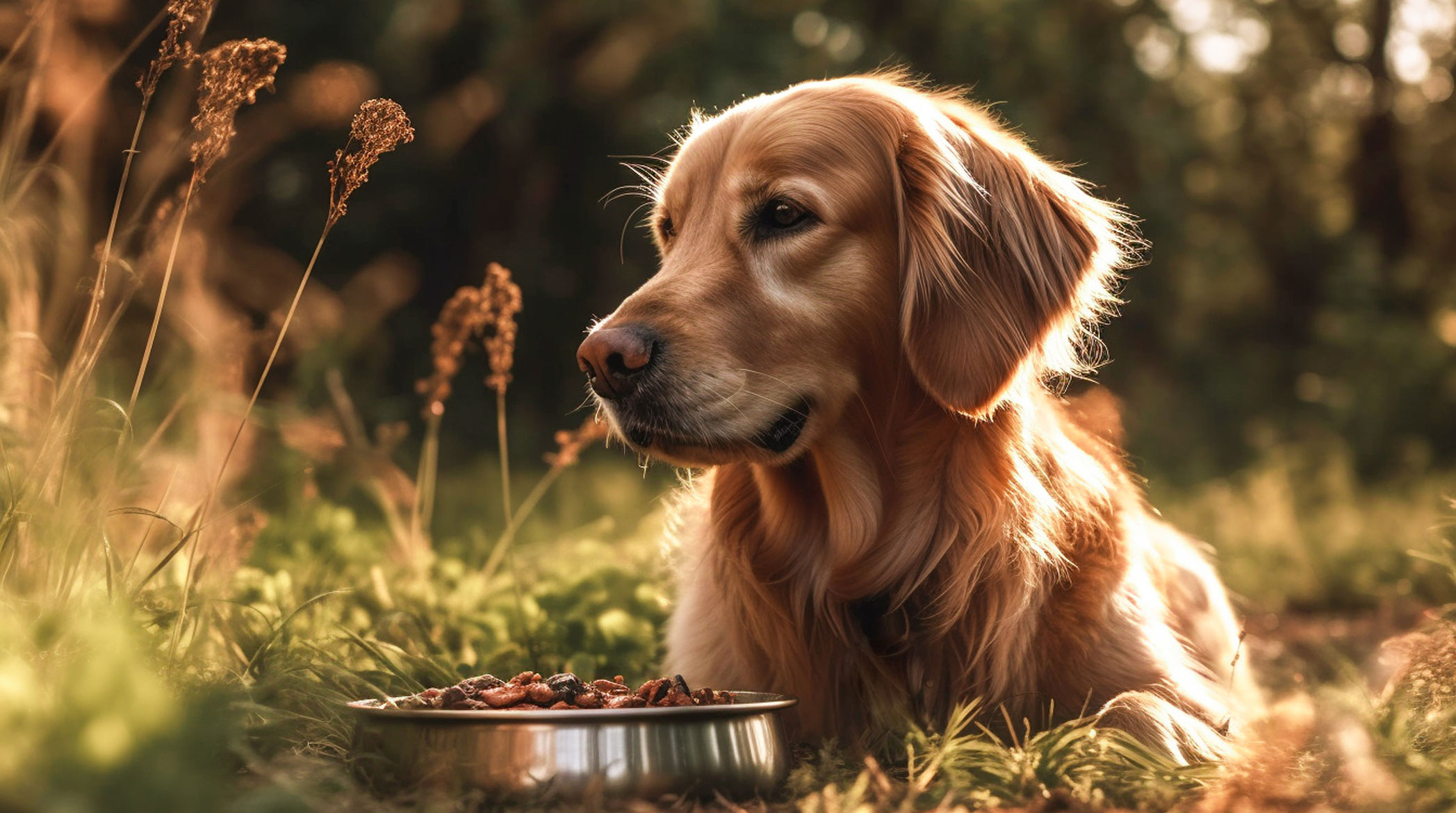 Nahrungsergänzung für Hunde – Canimol agil für Gelenke und Knochen