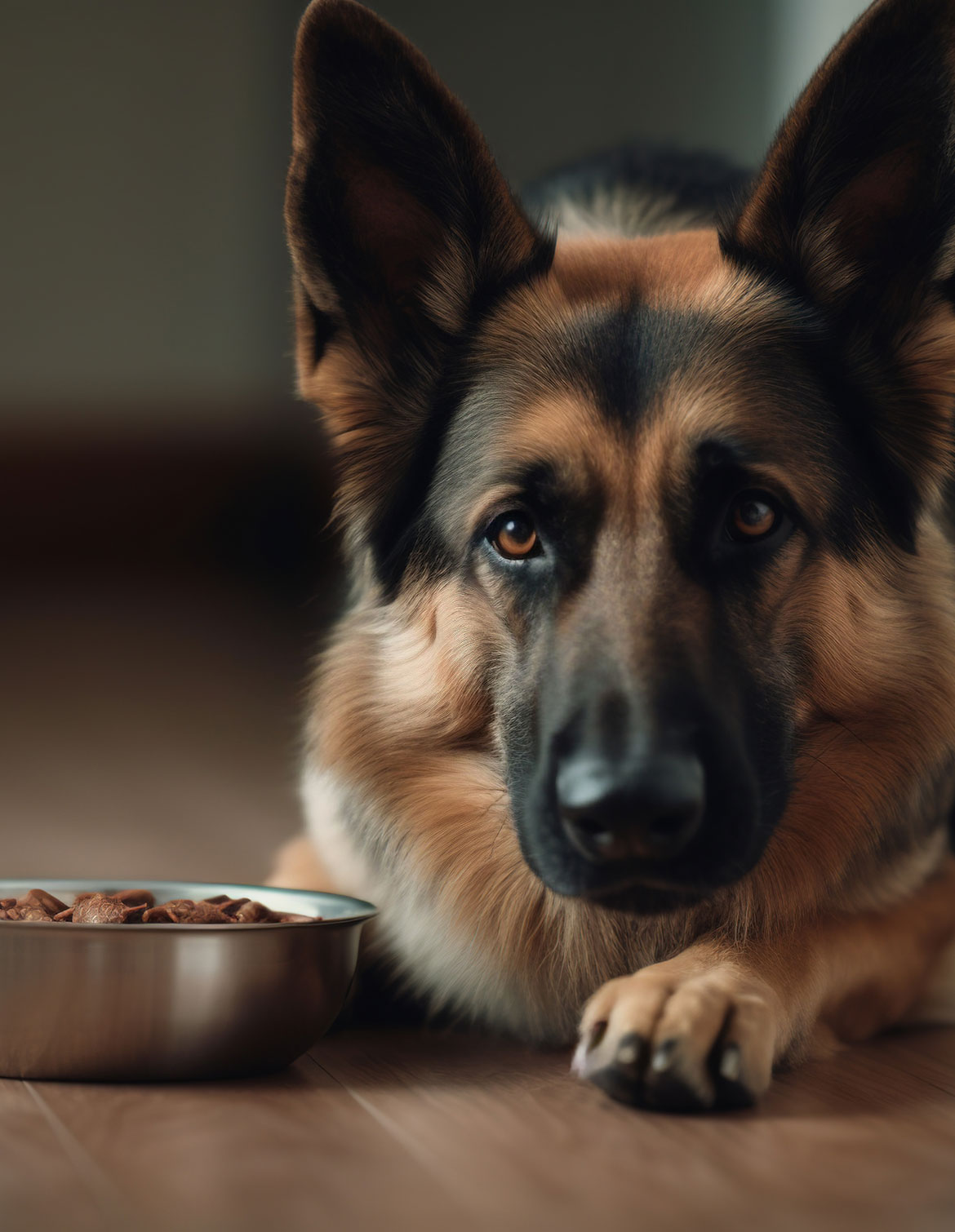 Nahrungsergänzung für Hunde – Canimol agil für Gelenke und Knochen